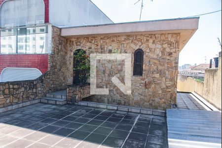 Casa à venda com 268m², 5 quartos e 3 vagasVaranda da suíte 1