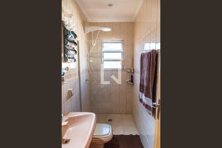 Casa à venda com 268m², 5 quartos e 3 vagasEdícula/banheiro