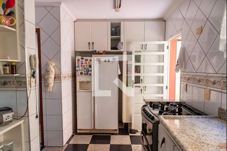 Casa à venda com 268m², 5 quartos e 3 vagasCozinha