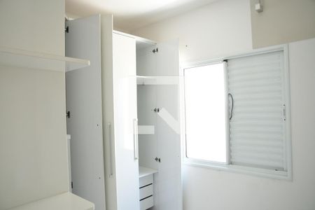 Casa de condomínio para alugar com 125m², 3 quartos e 2 vagasQuarto 2 