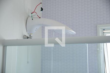 Casa de condomínio para alugar com 125m², 3 quartos e 2 vagasBanheiro da Suíte