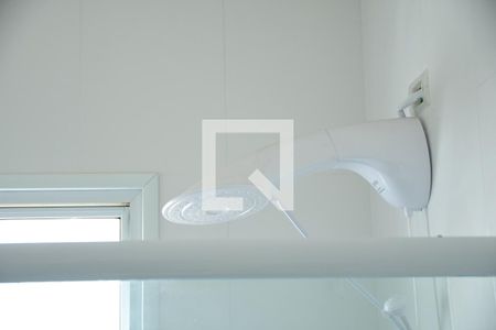 Casa de condomínio para alugar com 125m², 3 quartos e 2 vagasBanheiro