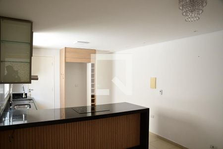 Casa de condomínio para alugar com 125m², 3 quartos e 2 vagasCozinha