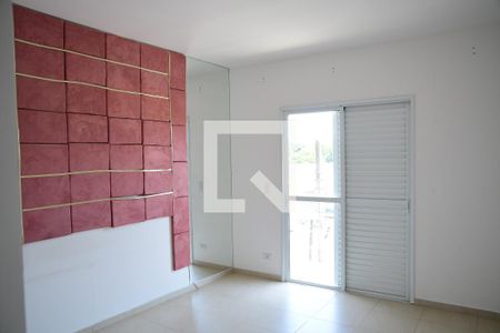 Casa de condomínio para alugar com 125m², 3 quartos e 2 vagasSuíte