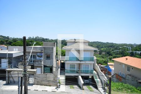 Casa de condomínio para alugar com 125m², 3 quartos e 2 vagasVista da Suíte