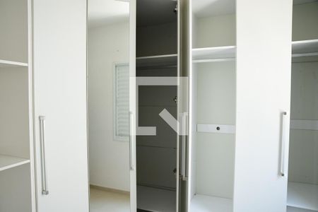 Casa de condomínio para alugar com 125m², 3 quartos e 2 vagasQuarto 2 