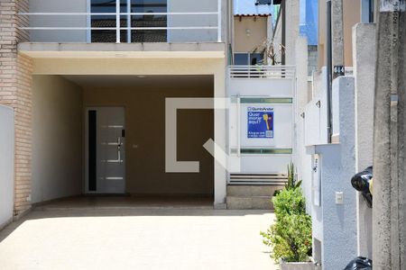Casa de condomínio para alugar com 125m², 3 quartos e 2 vagasPlaca QA