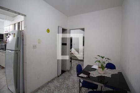 Sala de Jantar de casa à venda com 3 quartos, 250m² em Conjunto Residencial José Bonifácio, São Paulo