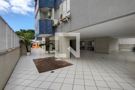 Apartamento à venda com 105m², 4 quartos e 2 vagasÁrea comum