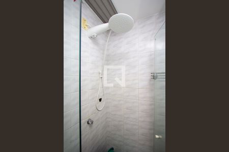 Apartamento à venda com 105m², 4 quartos e 2 vagasBanheiro Social