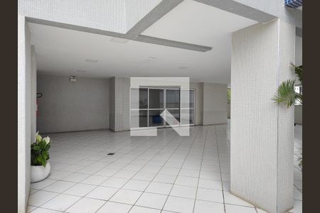 Apartamento à venda com 105m², 4 quartos e 2 vagasÁrea comum