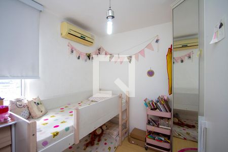 Apartamento à venda com 105m², 4 quartos e 2 vagasQuarto 2