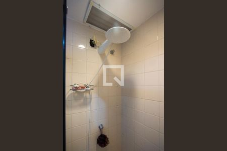 Apartamento à venda com 105m², 4 quartos e 2 vagasBanheiro da Suíte