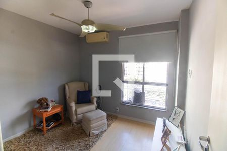 Quarto 1 de apartamento à venda com 4 quartos, 105m² em Vital Brasil, Niterói