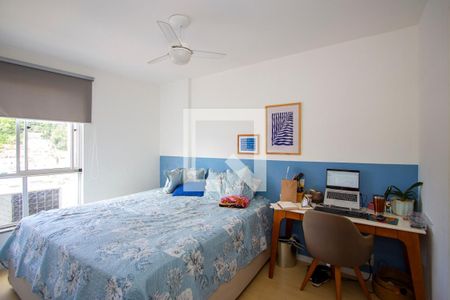 Apartamento à venda com 105m², 4 quartos e 2 vagasSuíte