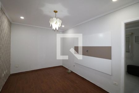 Sala de casa à venda com 3 quartos, 130m² em Vila Gustavo, São Paulo