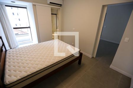 Quarto  de apartamento para alugar com 1 quarto, 50m² em Brooklin Paulista, São Paulo