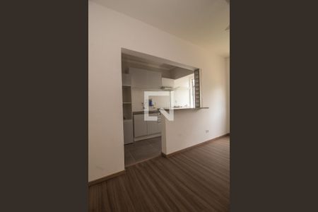 Sala de apartamento para alugar com 3 quartos, 65m² em Vila Nova, Porto Alegre