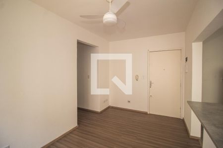 Sala de apartamento para alugar com 3 quartos, 65m² em Vila Nova, Porto Alegre