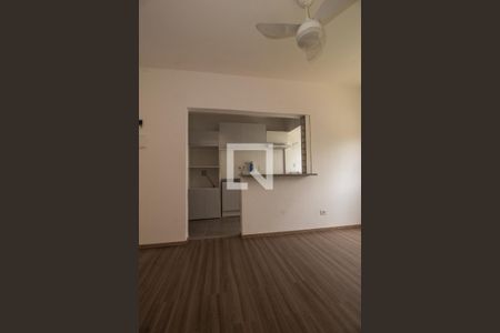 Sala de apartamento para alugar com 3 quartos, 65m² em Vila Nova, Porto Alegre