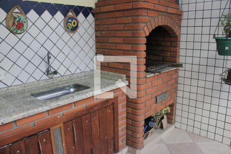 Casa à venda com 166m², 3 quartos e 3 vagasEspaço Gourmet