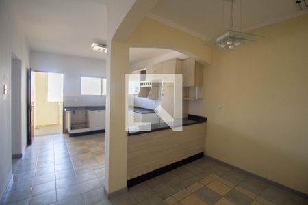 Casa à venda com 210m², 3 quartos e 4 vagasCozinha