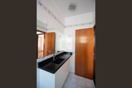 Banheiro de casa para alugar com 3 quartos, 210m² em Fazenda Aricanduva, São Paulo