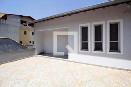 Casa à venda com 210m², 3 quartos e 4 vagasGaragem