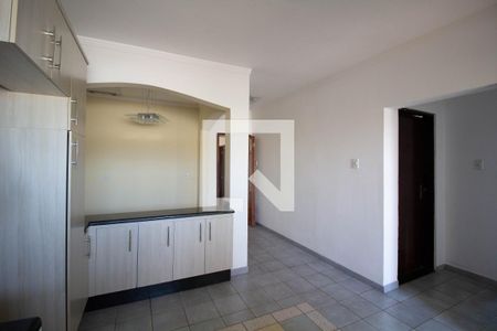 Casa à venda com 210m², 3 quartos e 4 vagasCozinha