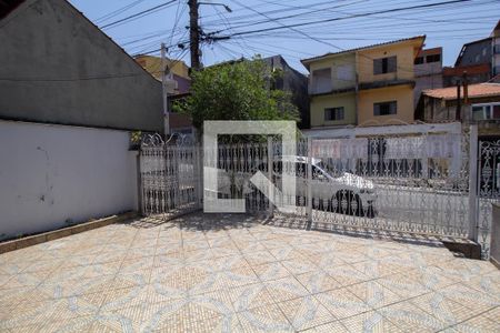 Casa à venda com 210m², 3 quartos e 4 vagasGaragem