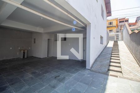 Casa à venda com 210m², 3 quartos e 4 vagasÁrea de Serviço
