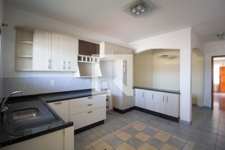 Casa à venda com 210m², 3 quartos e 4 vagasCozinha