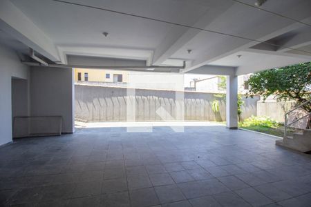 Casa à venda com 210m², 3 quartos e 4 vagasÁrea de Serviço