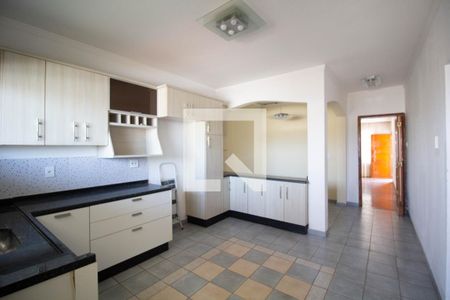 Casa à venda com 210m², 3 quartos e 4 vagasCozinha