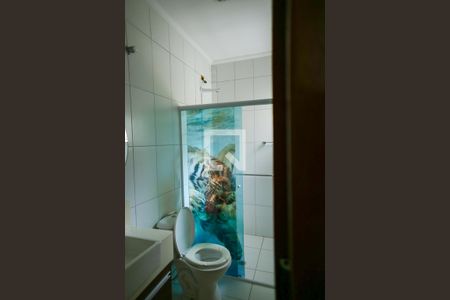 Casa à venda com 270m², 6 quartos e 3 vagas Casa à venda com 270m², 6 quartos e 3 vagasBanheiro da Suíte 2