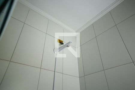 Casa à venda com 270m², 6 quartos e 3 vagas Casa à venda com 270m², 6 quartos e 3 vagasBanheiro da Suíte 2