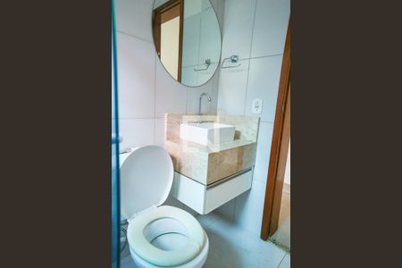 Casa à venda com 270m², 6 quartos e 3 vagas Casa à venda com 270m², 6 quartos e 3 vagasBanheiro - torneira