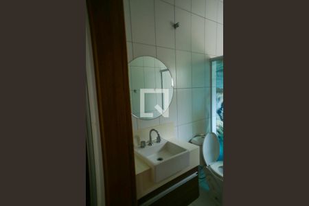 Casa à venda com 270m², 6 quartos e 3 vagas Casa à venda com 270m², 6 quartos e 3 vagasBanheiro da Suíte 2