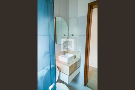 Casa à venda com 270m², 6 quartos e 3 vagas Casa à venda com 270m², 6 quartos e 3 vagasBanheiro - torneira