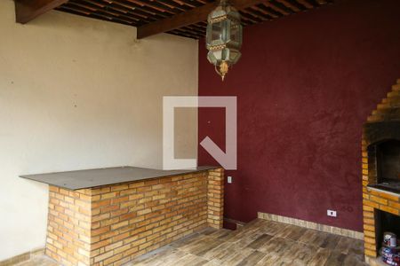 Casa à venda com 270m², 6 quartos e 3 vagas Casa à venda com 270m², 6 quartos e 3 vagasChurrasqueira
