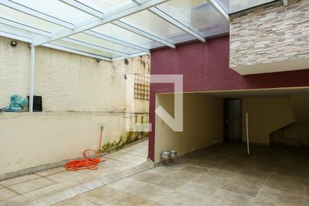 Casa à venda com 270m², 6 quartos e 3 vagas Casa à venda com 270m², 6 quartos e 3 vagasGaragem