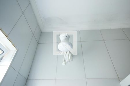 Casa à venda com 270m², 6 quartos e 3 vagas Casa à venda com 270m², 6 quartos e 3 vagasChuveiro