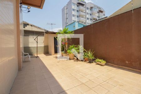 Apartamento à venda com 150m², 4 quartos e 3 vagasÁrea comum - Churrasqueira