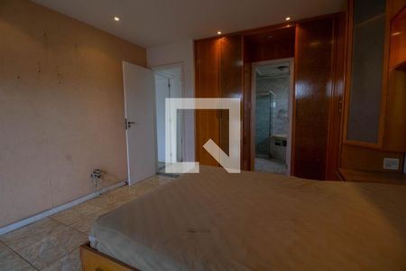 Apartamento à venda com 150m², 4 quartos e 3 vagasQuarto 3 - Suíte