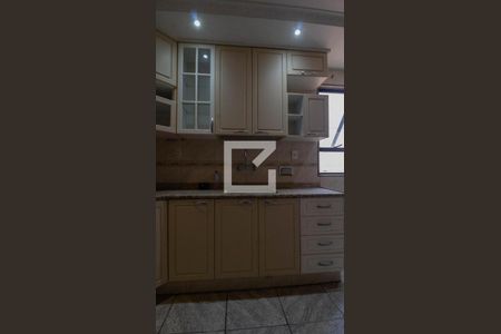 Apartamento à venda com 150m², 4 quartos e 3 vagasCozinha - Armários