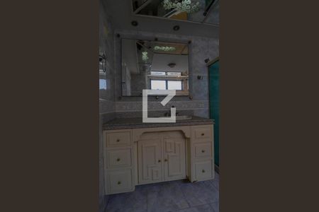 Apartamento à venda com 150m², 4 quartos e 3 vagasBanheiro da Suíte