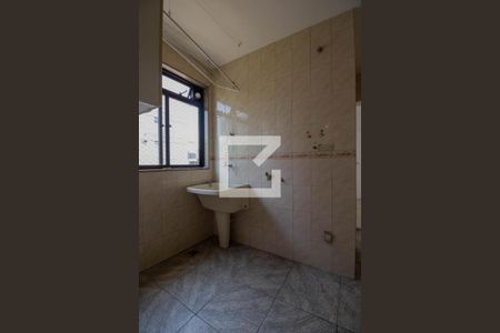 Apartamento à venda com 150m², 4 quartos e 3 vagasÁrea de Serviço