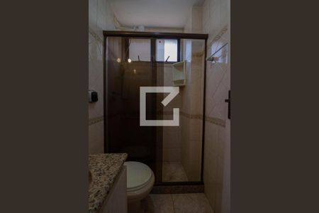 Apartamento à venda com 150m², 4 quartos e 3 vagasBanheiro de serviço