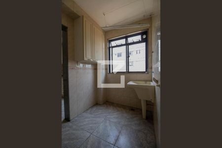 Apartamento à venda com 150m², 4 quartos e 3 vagasÁrea de Serviço