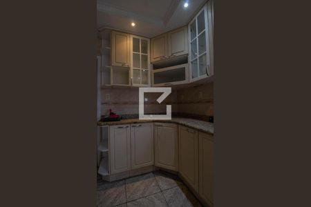 Apartamento à venda com 150m², 4 quartos e 3 vagasCozinha - Armários